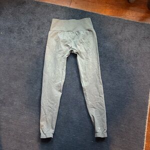 Gymshark Gray Leggings